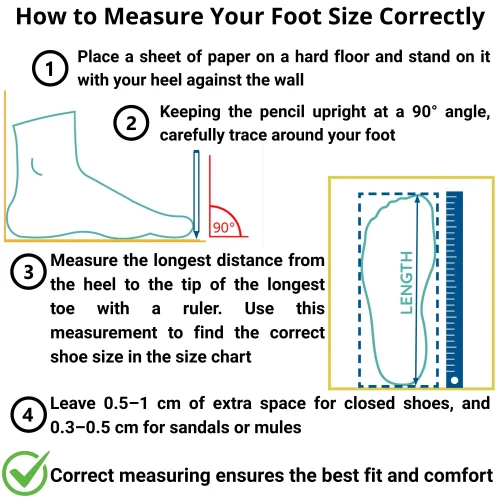 Women Square Toe Flats Handmade Leather Loafers With